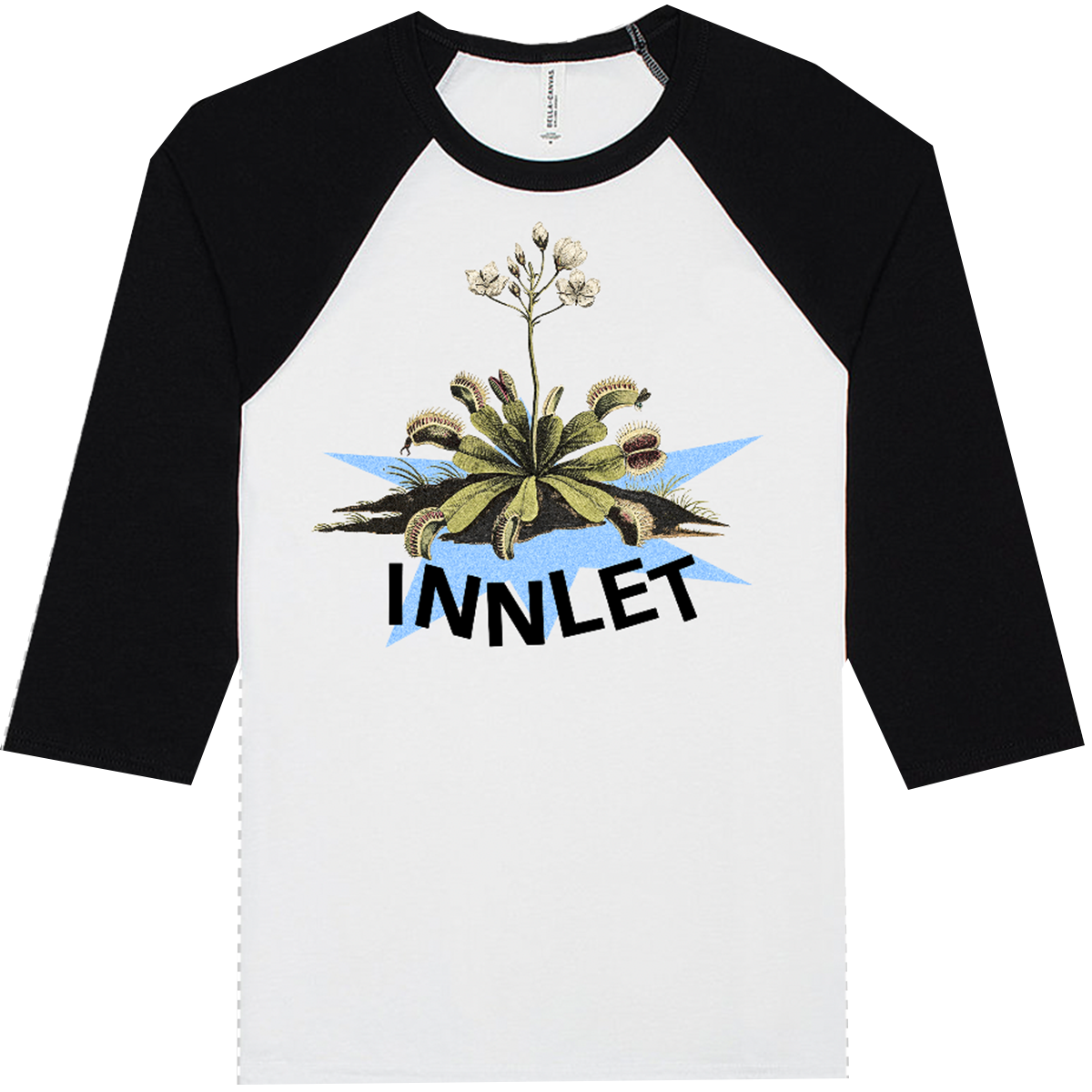 Baseball Tee