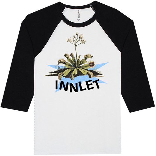 Baseball Tee